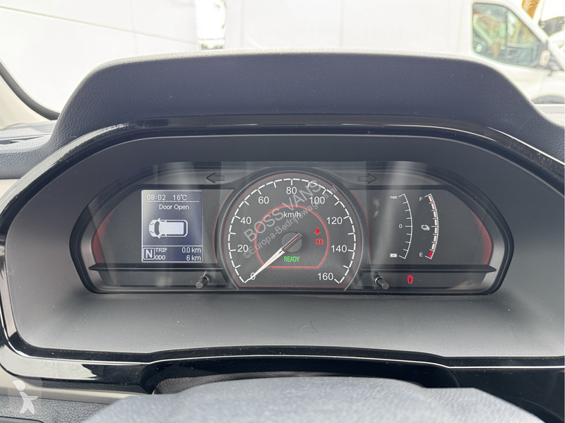 Samochód dostawczy Maxus 50kWh 122PK Nieuw!...