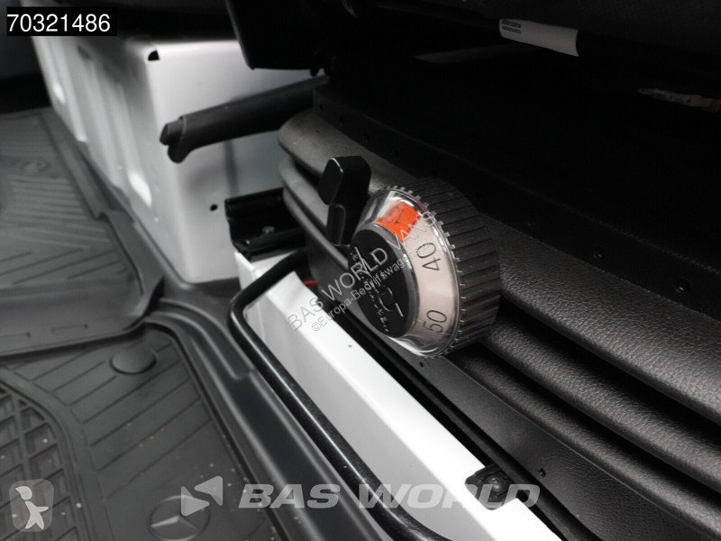 Bedrijfswagen Mercedes 317 CDI Nieuw Model...