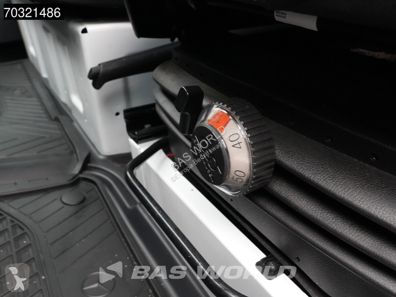 Bedrijfswagen Mercedes 317 CDI Nieuw Model...