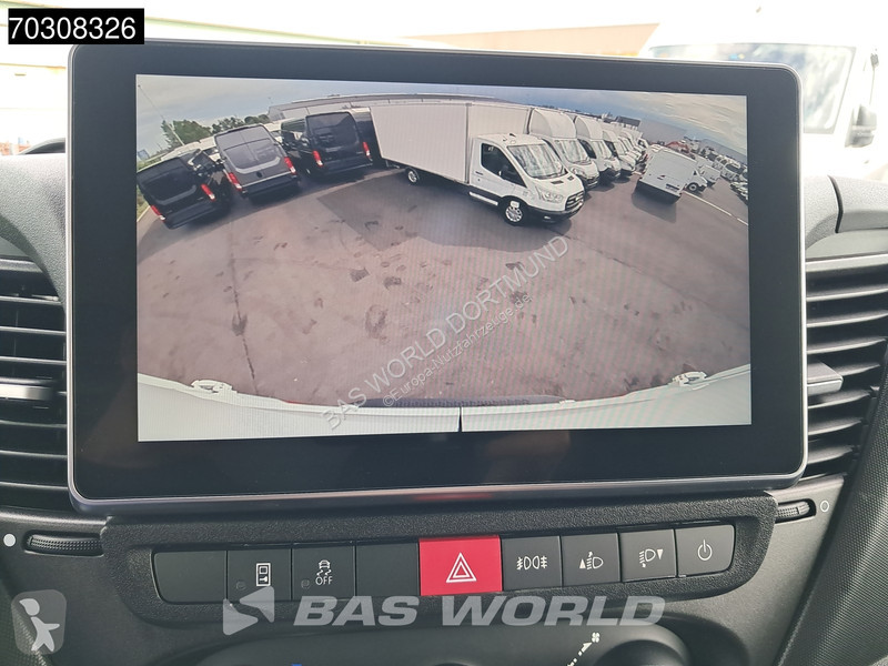 Véhicule utilitaire Iveco 35C21 Neu! 3.0L 210PS...