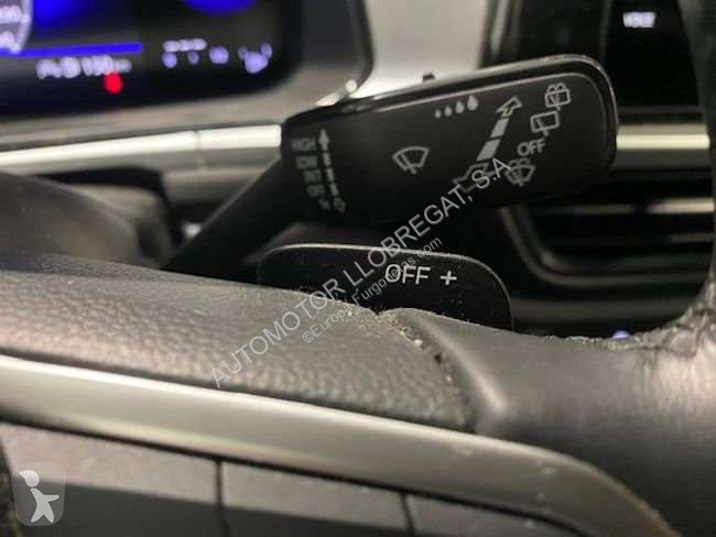 Furgoneta Volkswagen