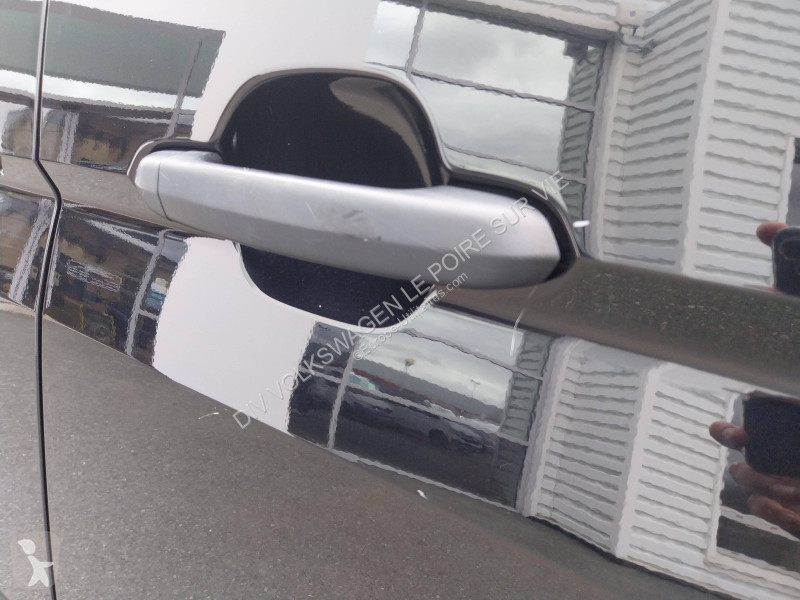 Volkswagen CRAFTER PROCAB 35 L4H3 2.0 TDI 177...