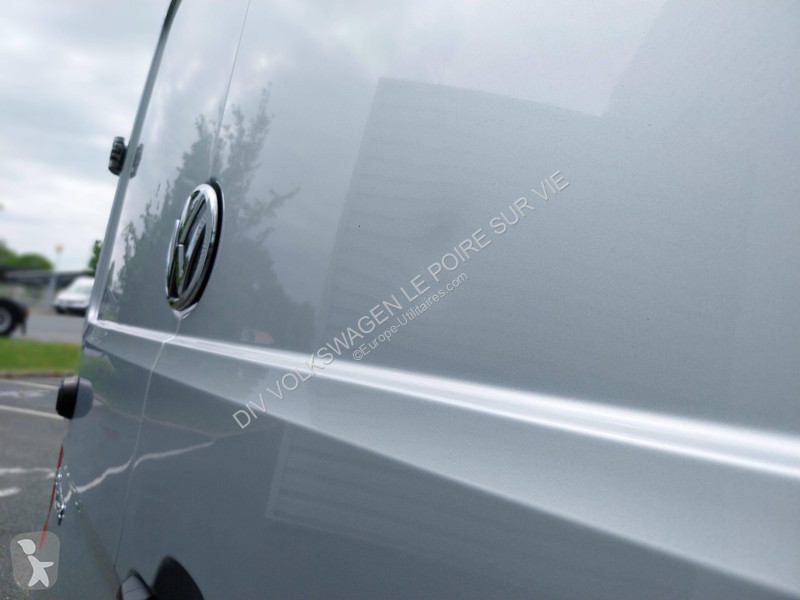 عربة نفعية Volkswagen CRAFTER VAN 35 L4H3 2.0...