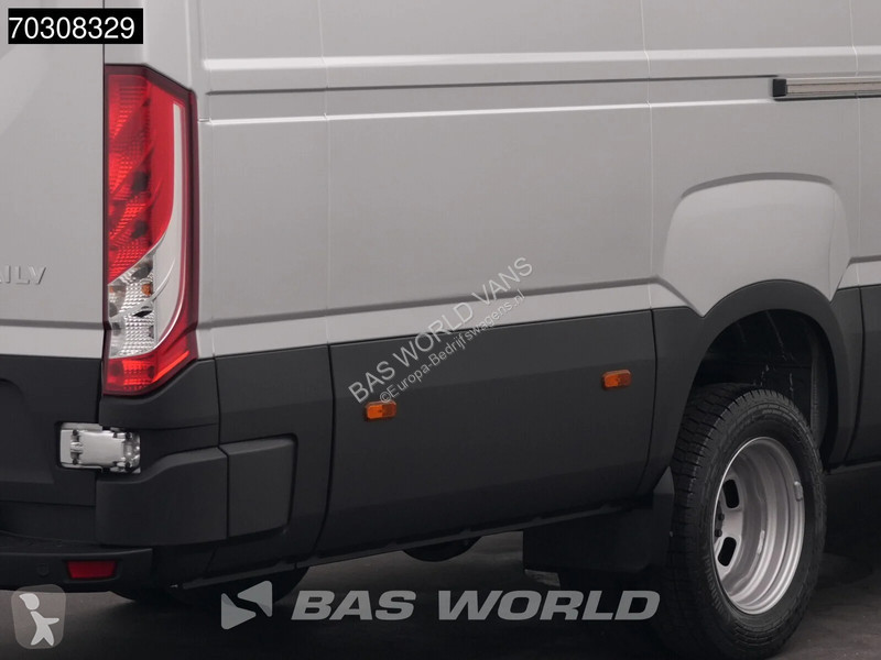 Bedrijfswagen Iveco 35C21 3.0L Automaat L4H3...