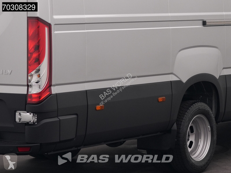 Bedrijfswagen Iveco 35C21 3.0L Automaat L4H3...