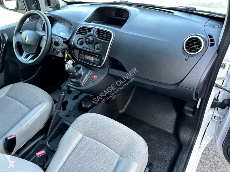 عربة نفعية Renault Maxi Grand Volume 1.5 Blue...