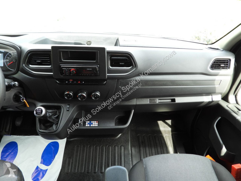 Furgoneta Renault  MASTER