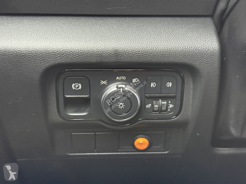 Furgoneta Mercedes 112 1.5 CDI Automaat L1...