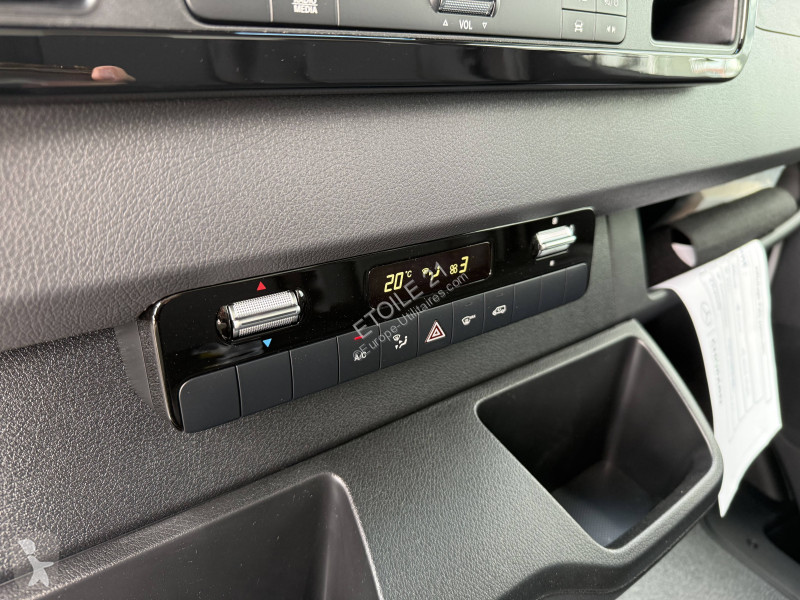 Furgoneta Mercedes SPRINTER CHASSIS CAB 517 CDI...