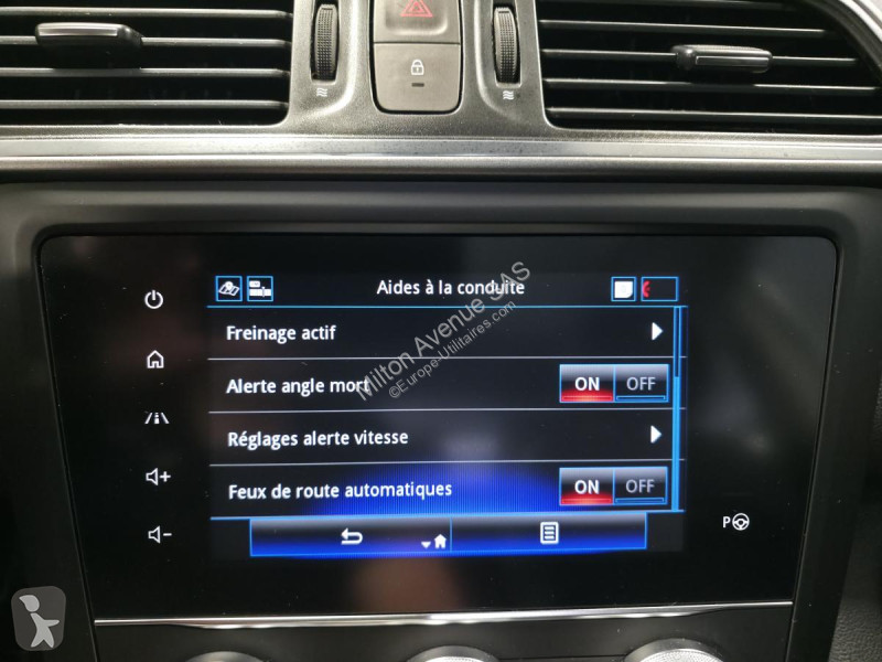 Furgoneta Renault KADJAR 1.5 Blue dCi - 115...