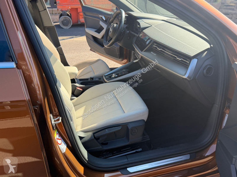 Audi A3 Sportback 35 TFSI advance,...