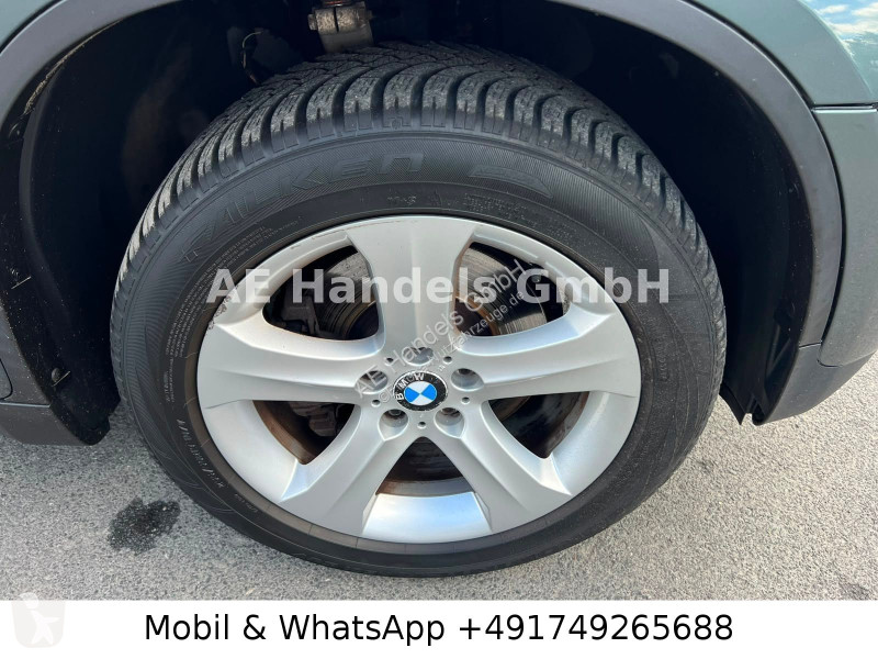 عربة نفعية BMW 40d xDrive M-Sportpaket / Leder...
