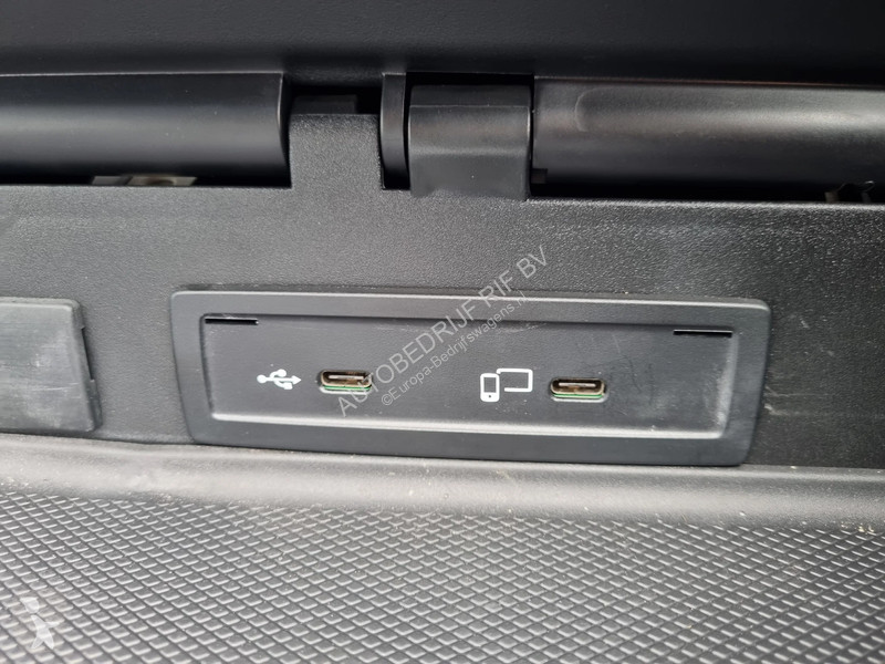 Furgoneta Mercedes 515 CDI/ Koffer/ LBW/ Aut/...