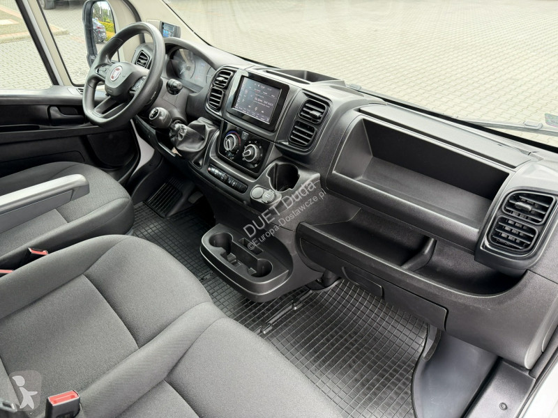 Furgoneta Fiat