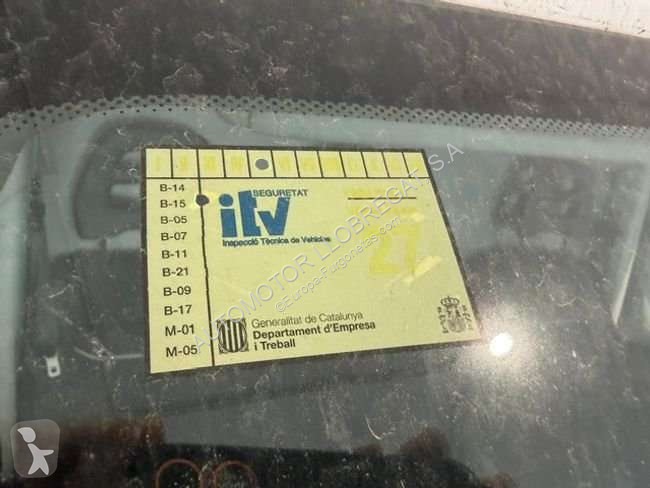 Veicolo commerciale