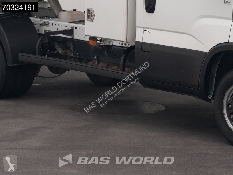 Iveco 35C14 Automatik 3,5t AHK Kipper Klima...