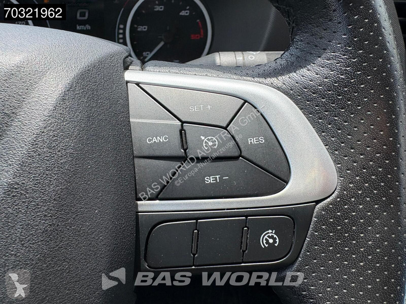 Samochód dostawczy Iveco 35S14 3.0L CNG...