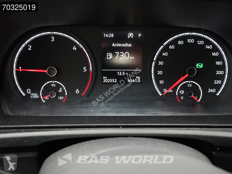 عربة نفعية Volkswagen Automaat L1H1 Airco...