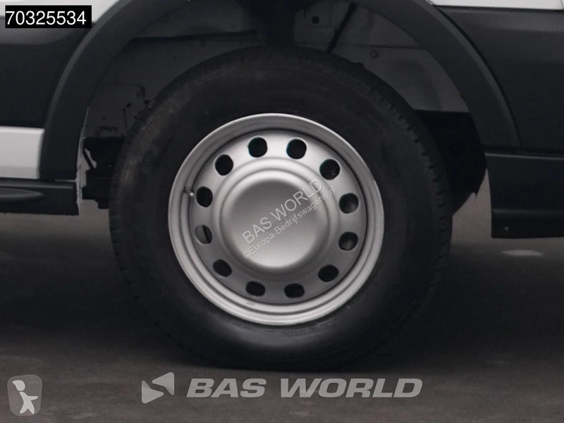 عربة نفعية Ford 130pk Laadklep Dubbellucht...