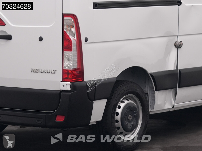 Bedrijfswagen Renault L2H2 Trekhaak LED Airco...