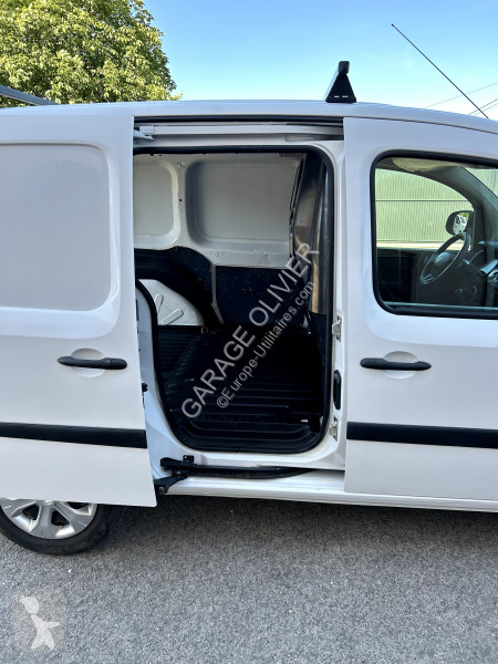 Furgoneta Renault Exp 1.5 dci Confort Energy