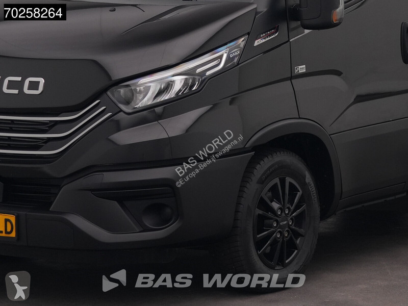 Véhicule utilitaire Iveco 35S21 210PK 3.0L...