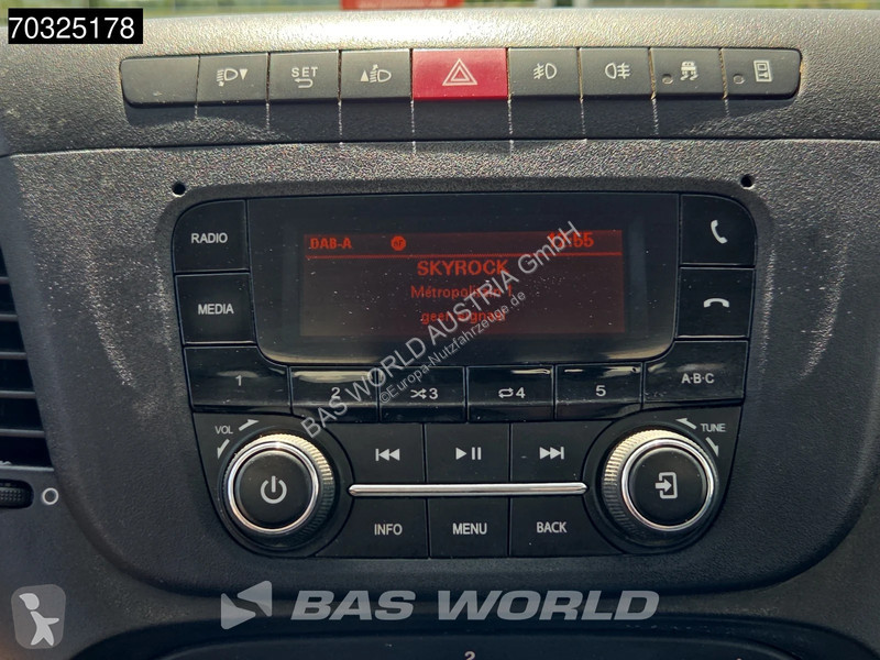 Iveco 35C15 3.0L Kipper Doppelbereifung 3,5t...