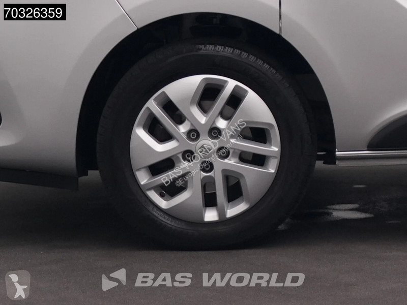 Furgoneta Renault 145pk Automaat Dubbel Cabine...