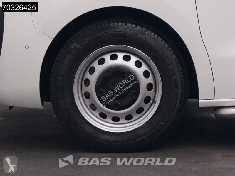 عربة نفعية Peugeot 120pk Automaat L3H1 Trekhaak...