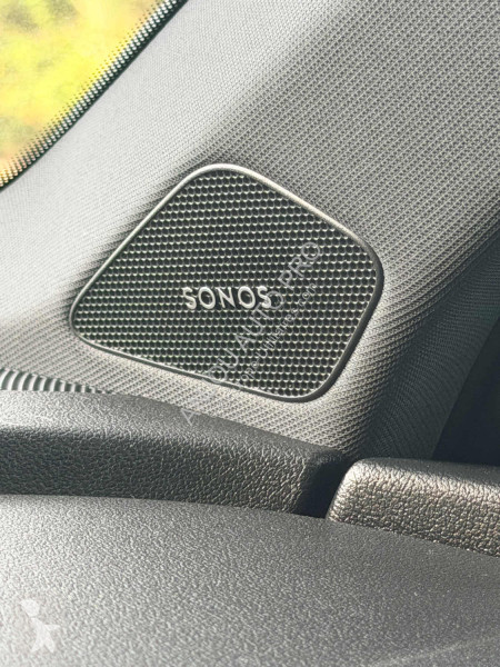Véhicule utilitaire Audi SPORTBACK 400 CV...