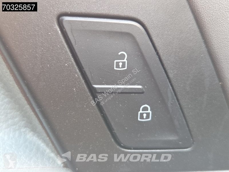 Volkswagen 140pk L3H3 - Aire Acondicionado -...
