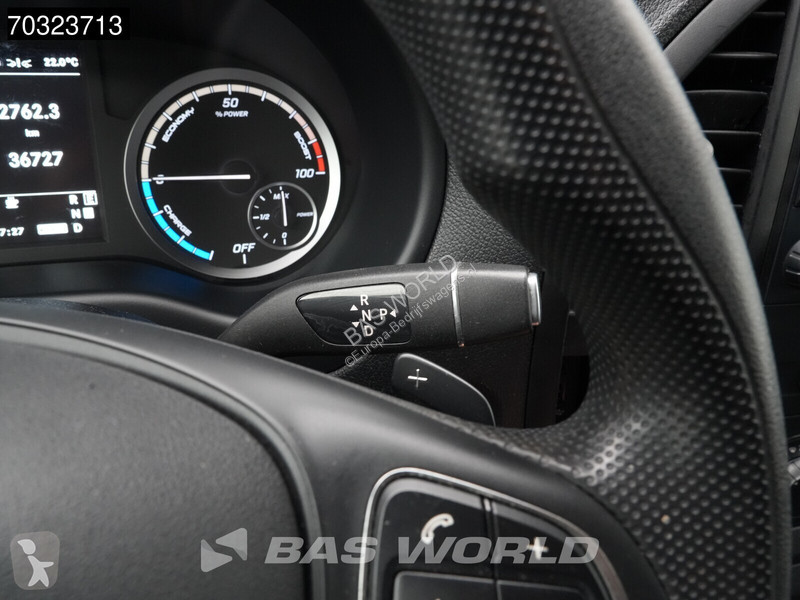 Mercedes 112 Elektrisch 66kWh 256km WLTP L2H1...
