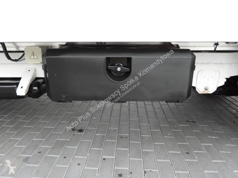 Samochód dostawczy Volkswagen  CRAFTER