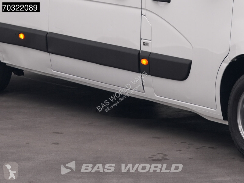 Bedrijfswagen Renault L3H2 LED Airco Cruise...