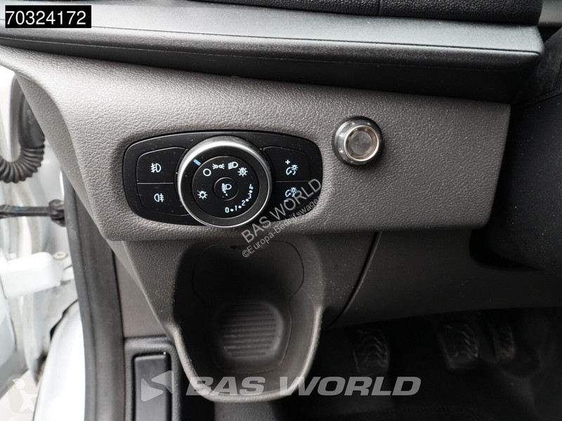 Bedrijfswagen Ford L2H1 Trekhaak LED Xenon Navi...