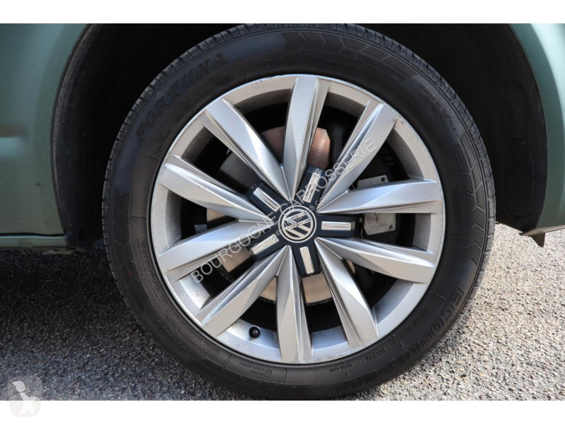 Véhicule utilitaire Volkswagen TRANSPORTER L1H1...