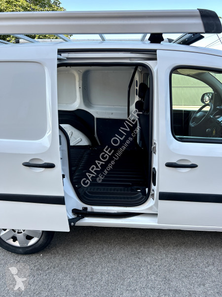 Užitkové vozidlo Renault 1.5 Blue dci 80...