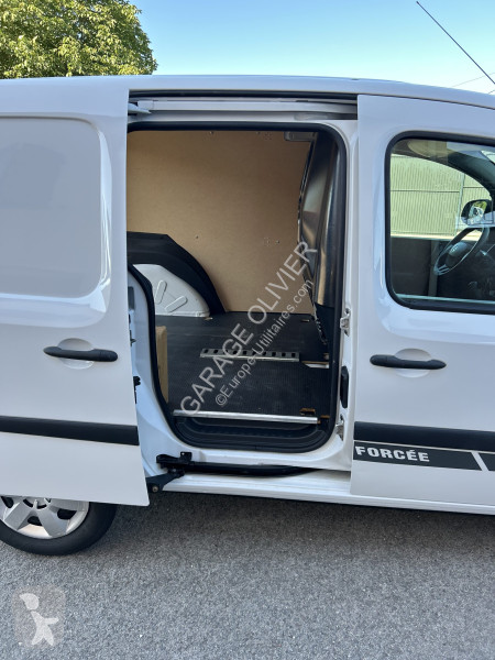 Renault Exp 1.5 dci 90 Extra R-Link Motricité...