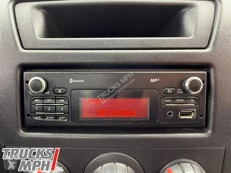 Samochód dostawczy Opel Top...