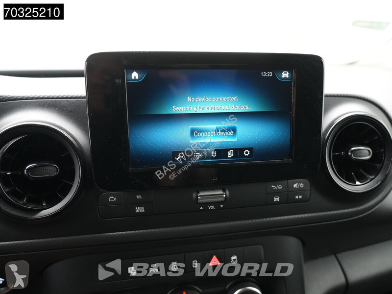 Furgoneta Mercedes L2H1 LED Airco Camera Cruise...