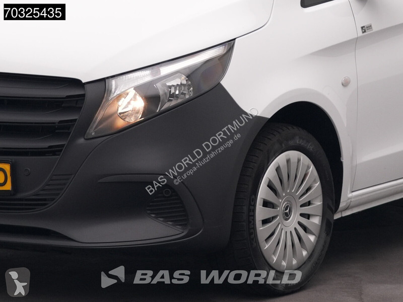 Mercedes 114 L2H1 Navi Kamera MBUX CarPlay...