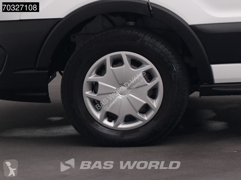 Furgoneta Ford 130pk Bakwagen Achterdeuren Navi...