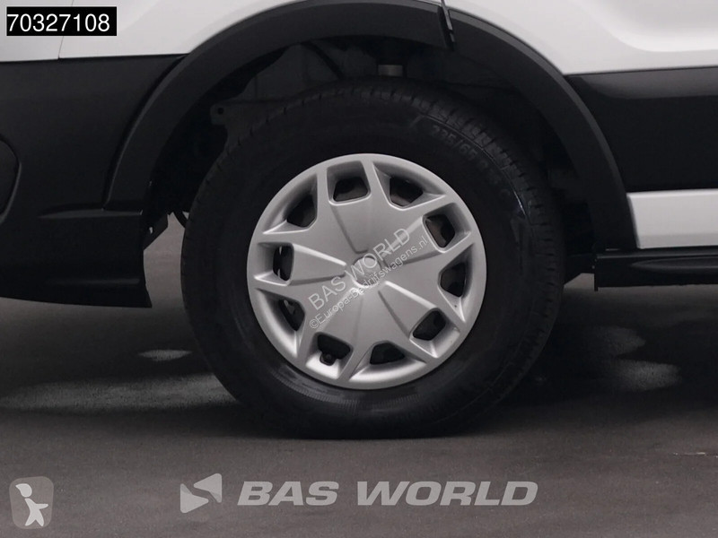 Bedrijfswagen Ford 130pk Bakwagen Achterdeuren...
