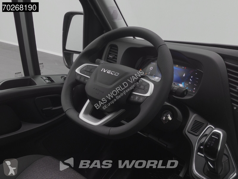 Furgoneta Iveco 35S21 BPM VRIJ! 3.0L Automaat...