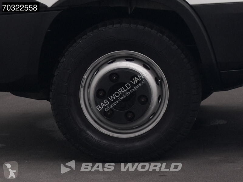 Furgoneta Iveco 70C18 3.0L Lamberet Koelwagen...