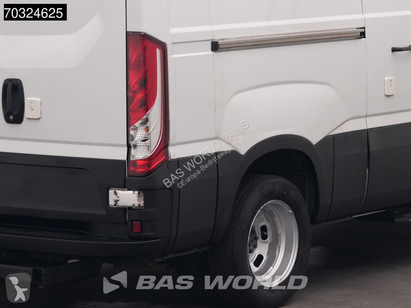 Bedrijfswagen Iveco 35C14 Dubbellucht L2H2 3,5t...