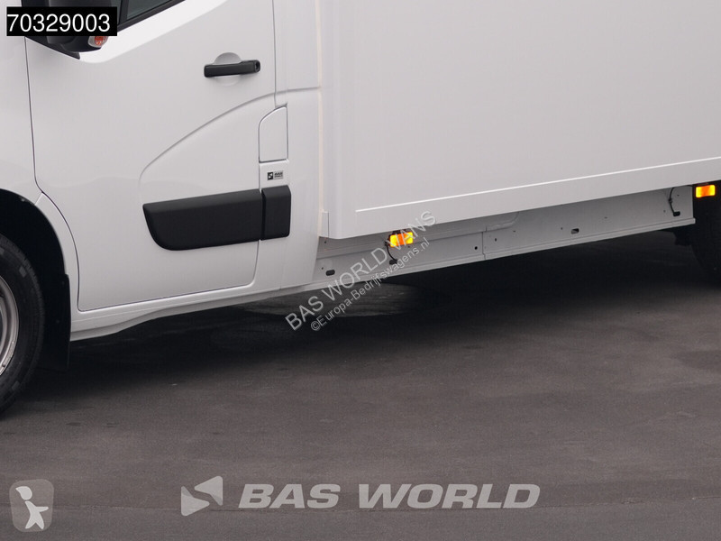 Furgoneta Renault BPM VRIJ! Lowliner Bakwagen...