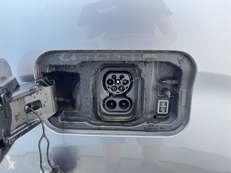 Furgoneta Toyota Comfort 50 kWh L1 Snelladen...
