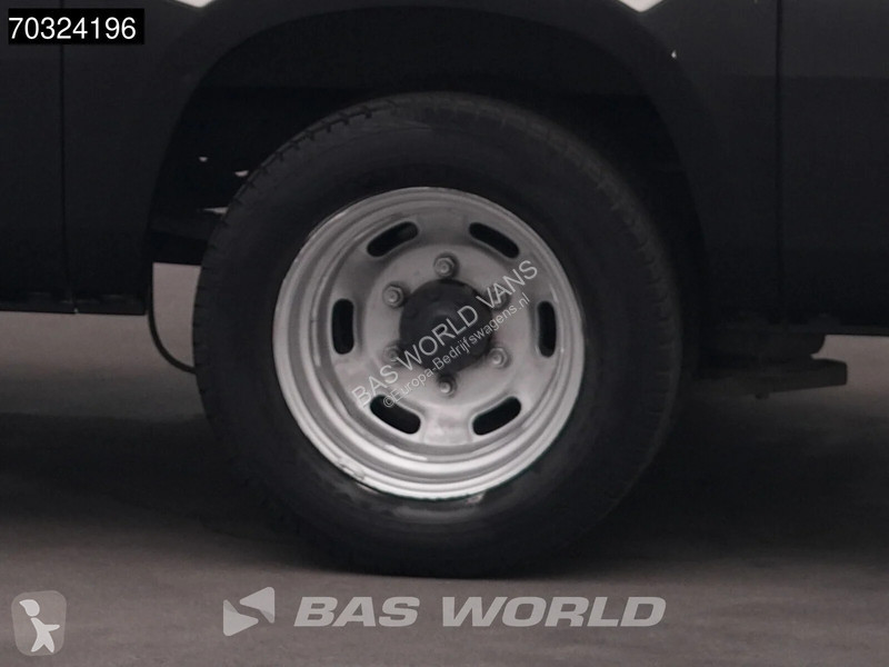 عربة نفعية Iveco 35C13 Dubbellucht L2H2 3,5t...