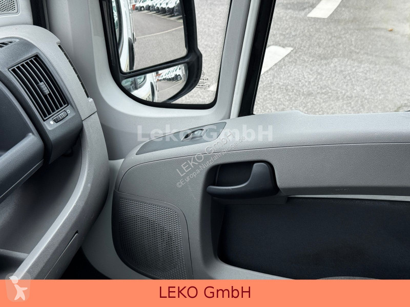 Samochód dostawczy Fiat 2,3 Mit Thermoking V-300